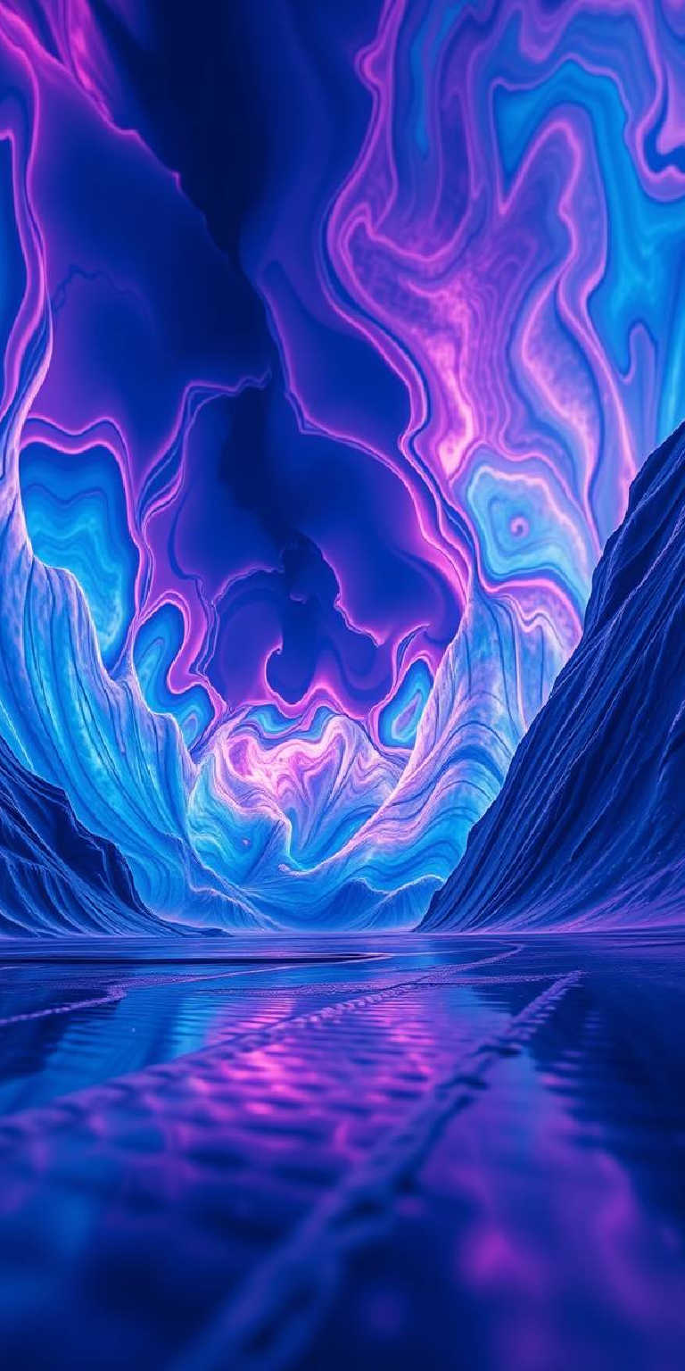 Blue wallpaper phone backgrounds