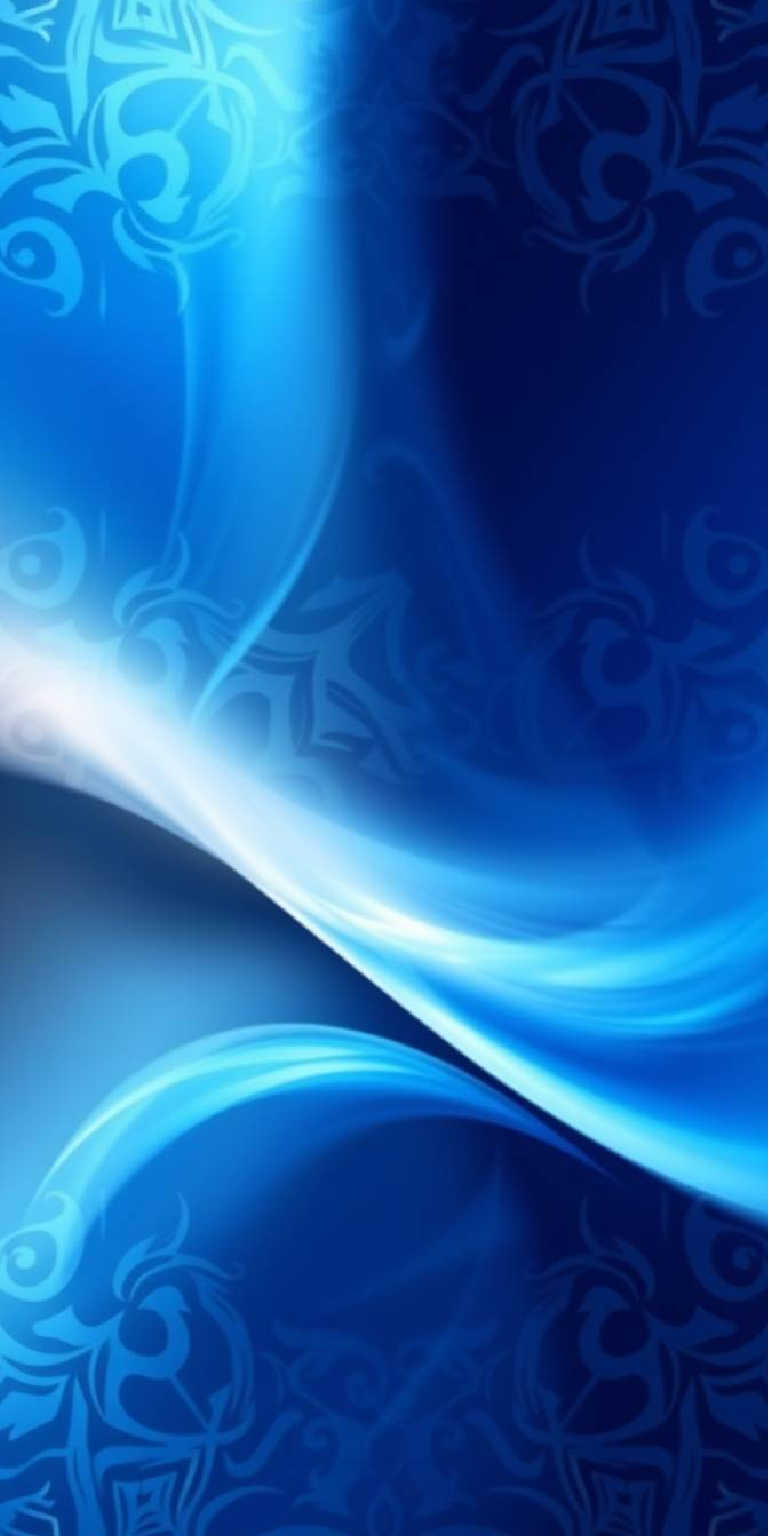 Blue wallpaper phone backgrounds