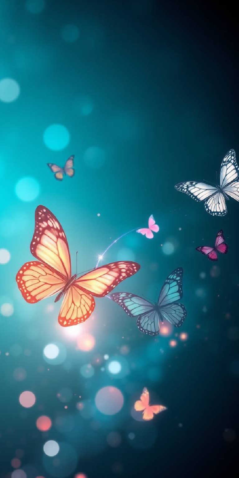 Blue wallpaper phone backgrounds