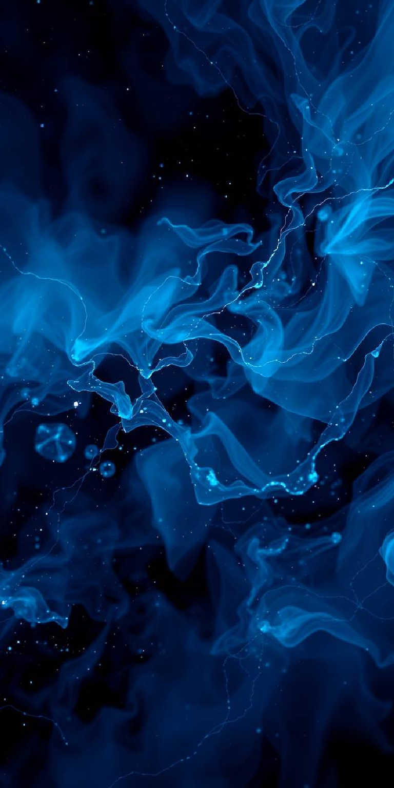 Blue wallpaper phone backgrounds