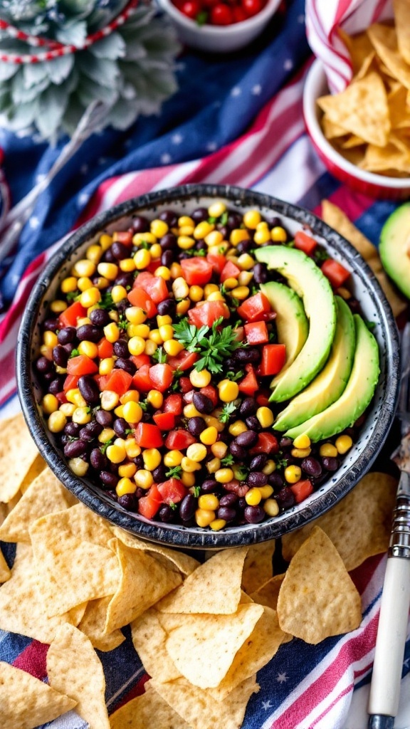 Cowboy Caviar