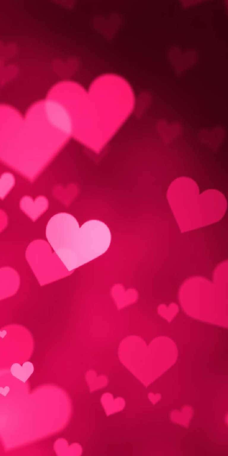 Pink Wallpaper Backgrounds for phones