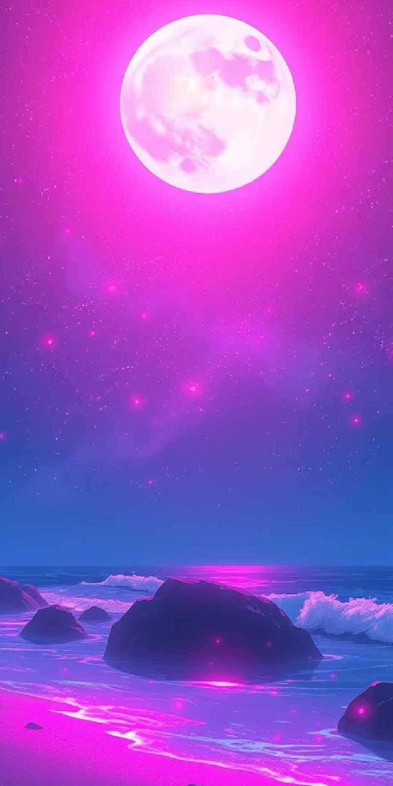 Pink Wallpaper Backgrounds for phones