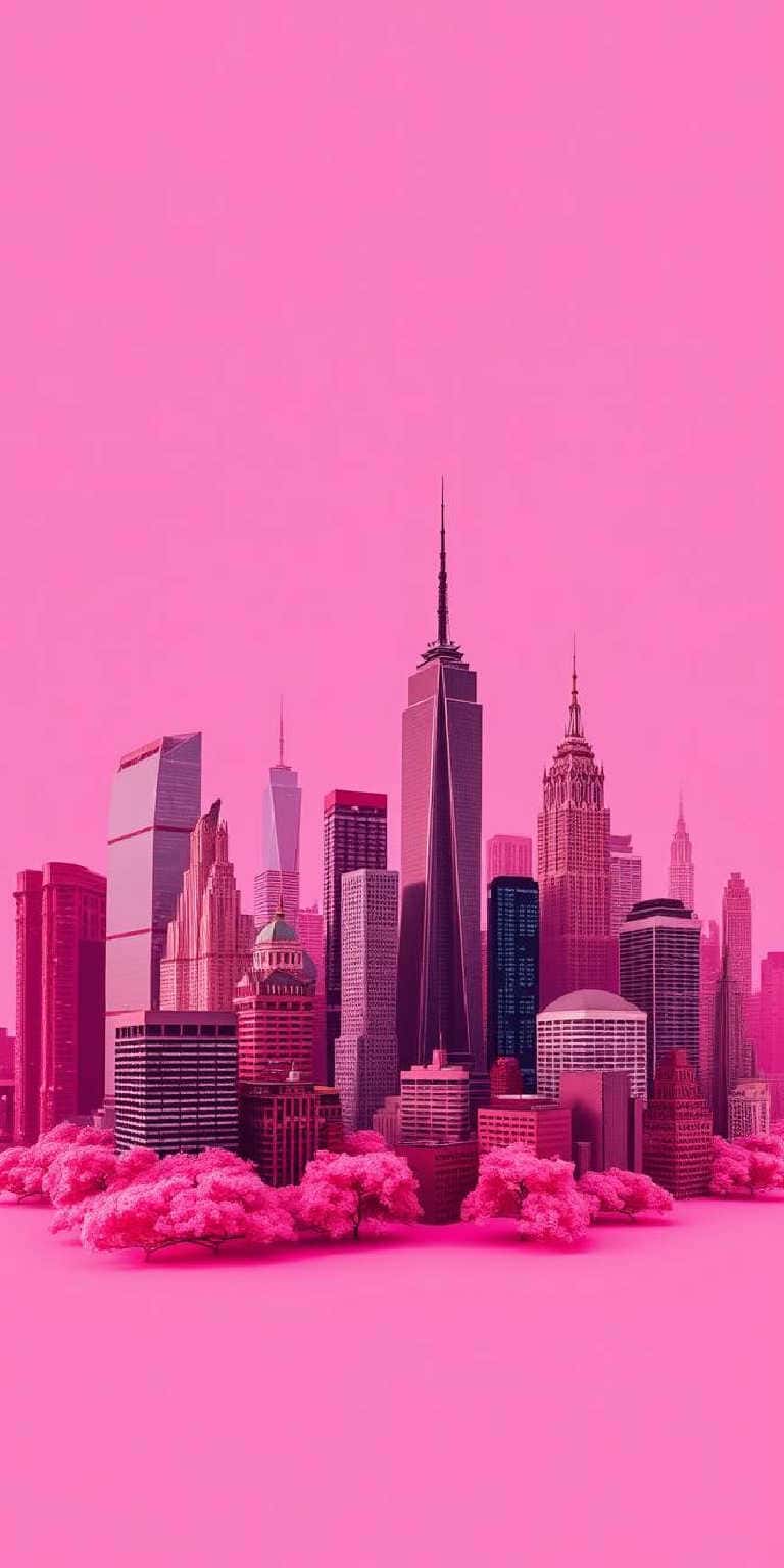 Pink Wallpaper Backgrounds for phones