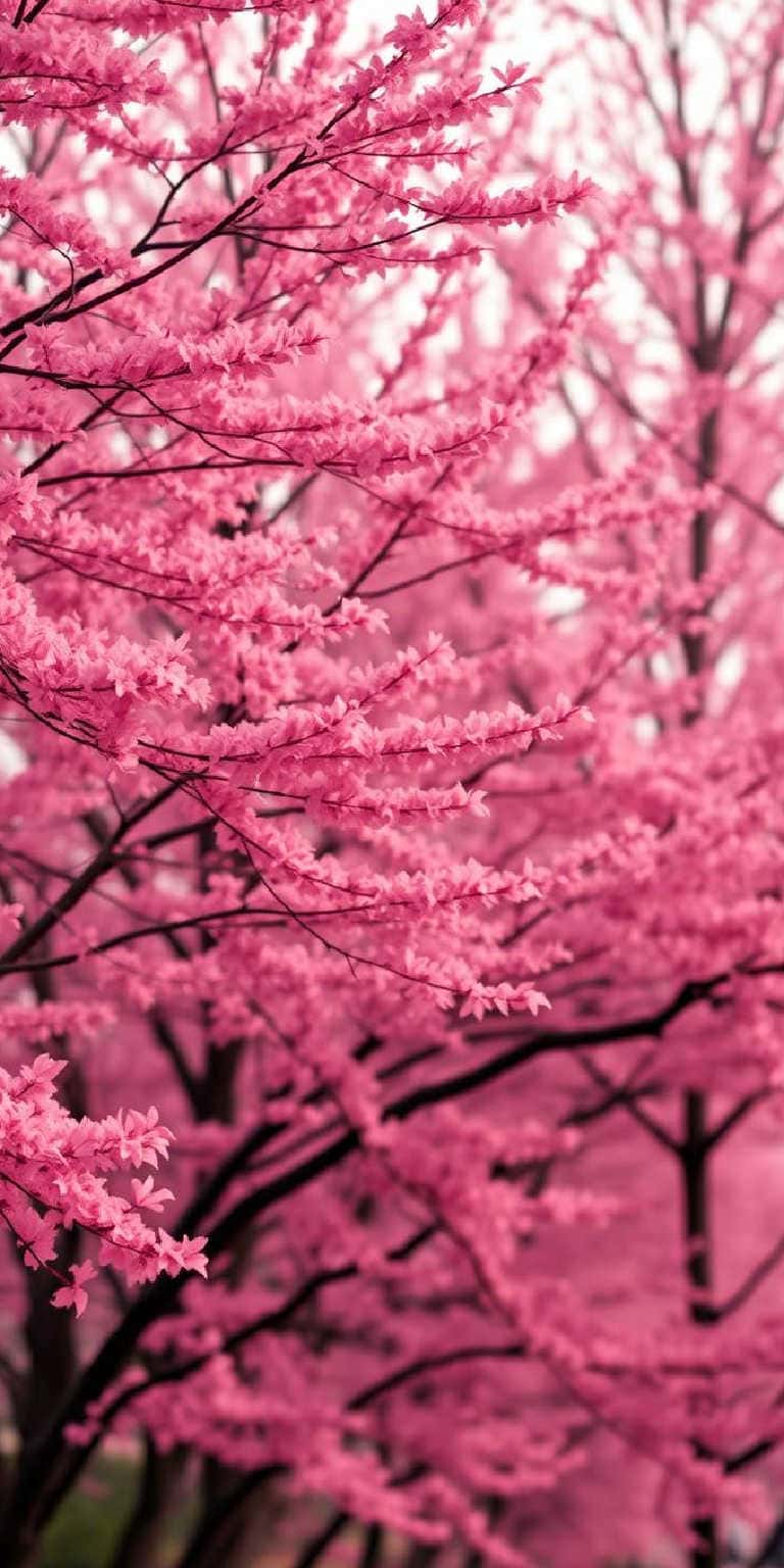 Pink Wallpaper Backgrounds for phones