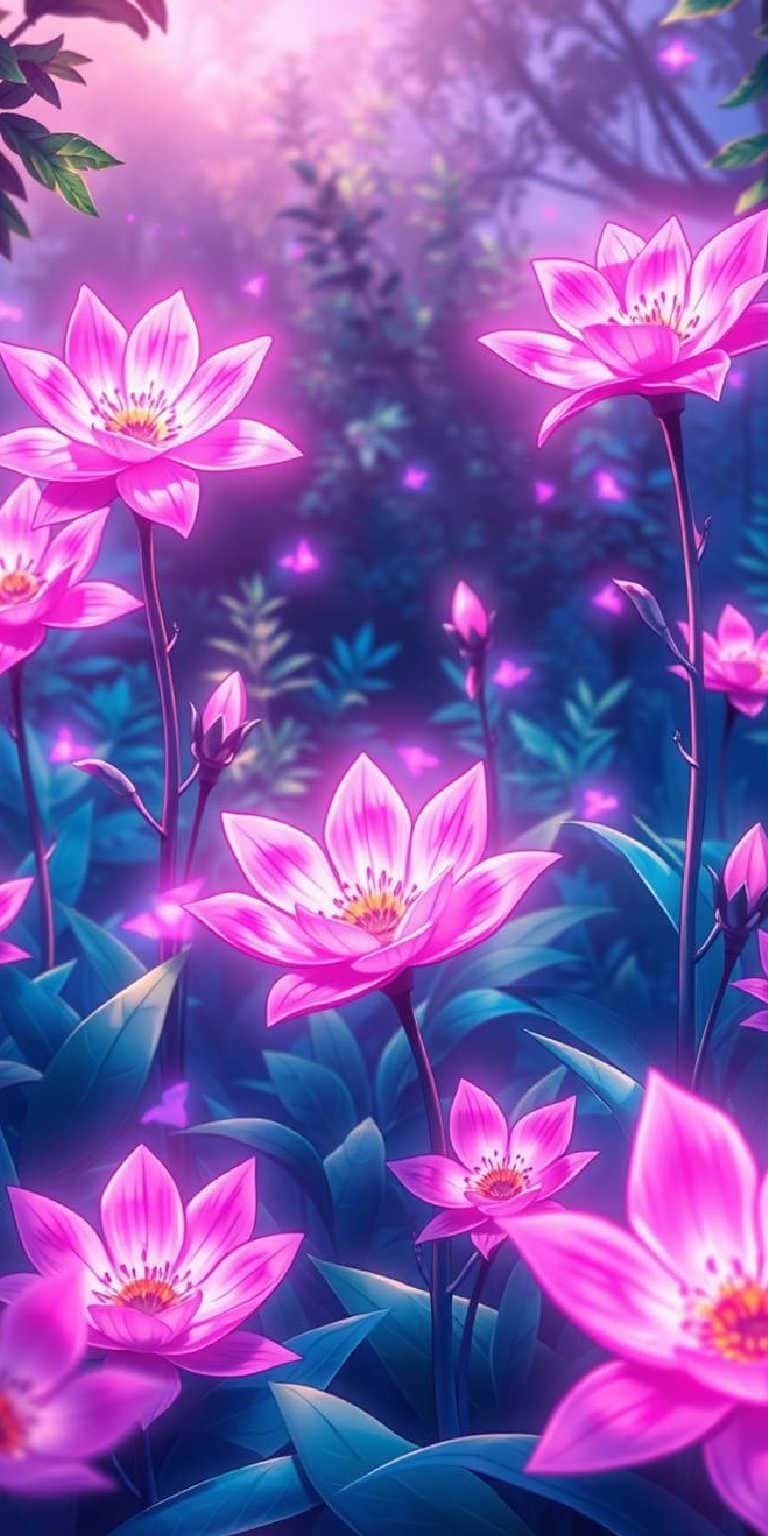 Pink Wallpaper Backgrounds for phones