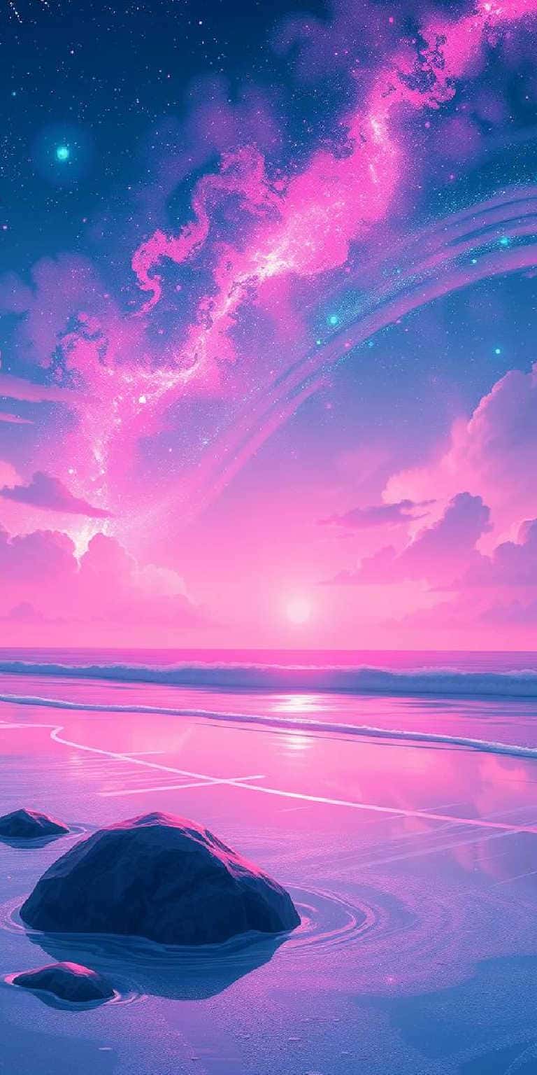 Pink Wallpaper Backgrounds for phones