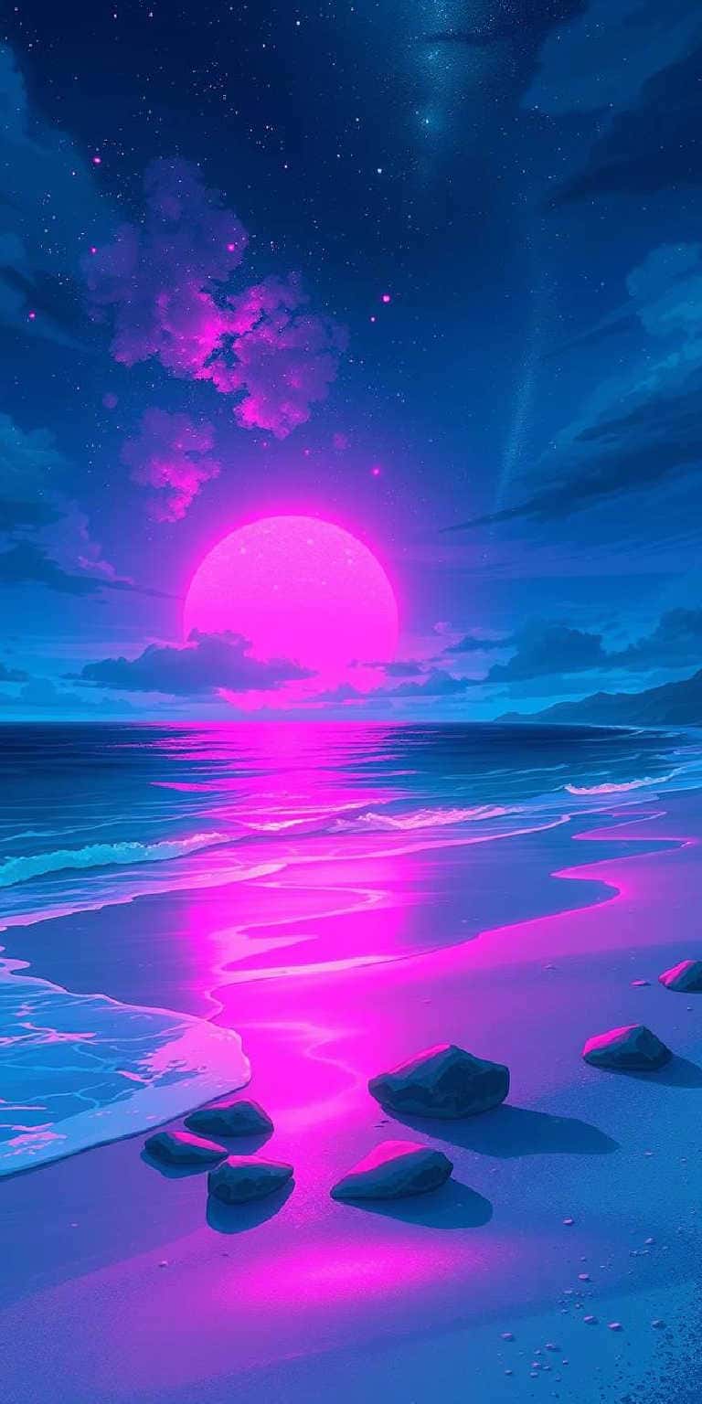 Pink Wallpaper Backgrounds for phones