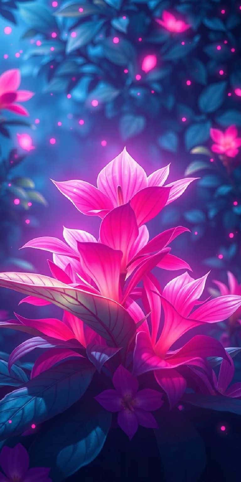 Pink Wallpaper Backgrounds for phones