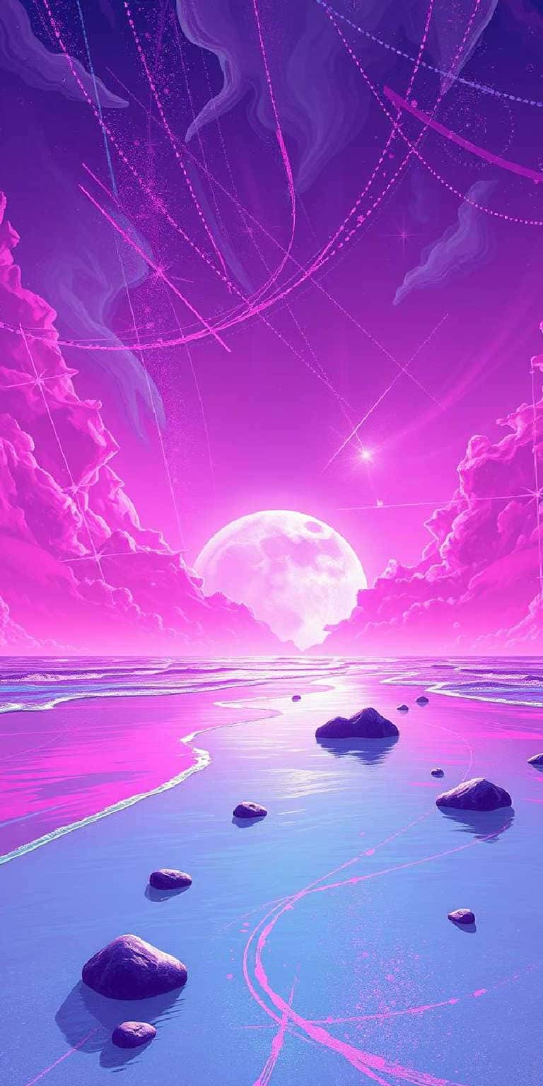 Pink Wallpaper Backgrounds for phones