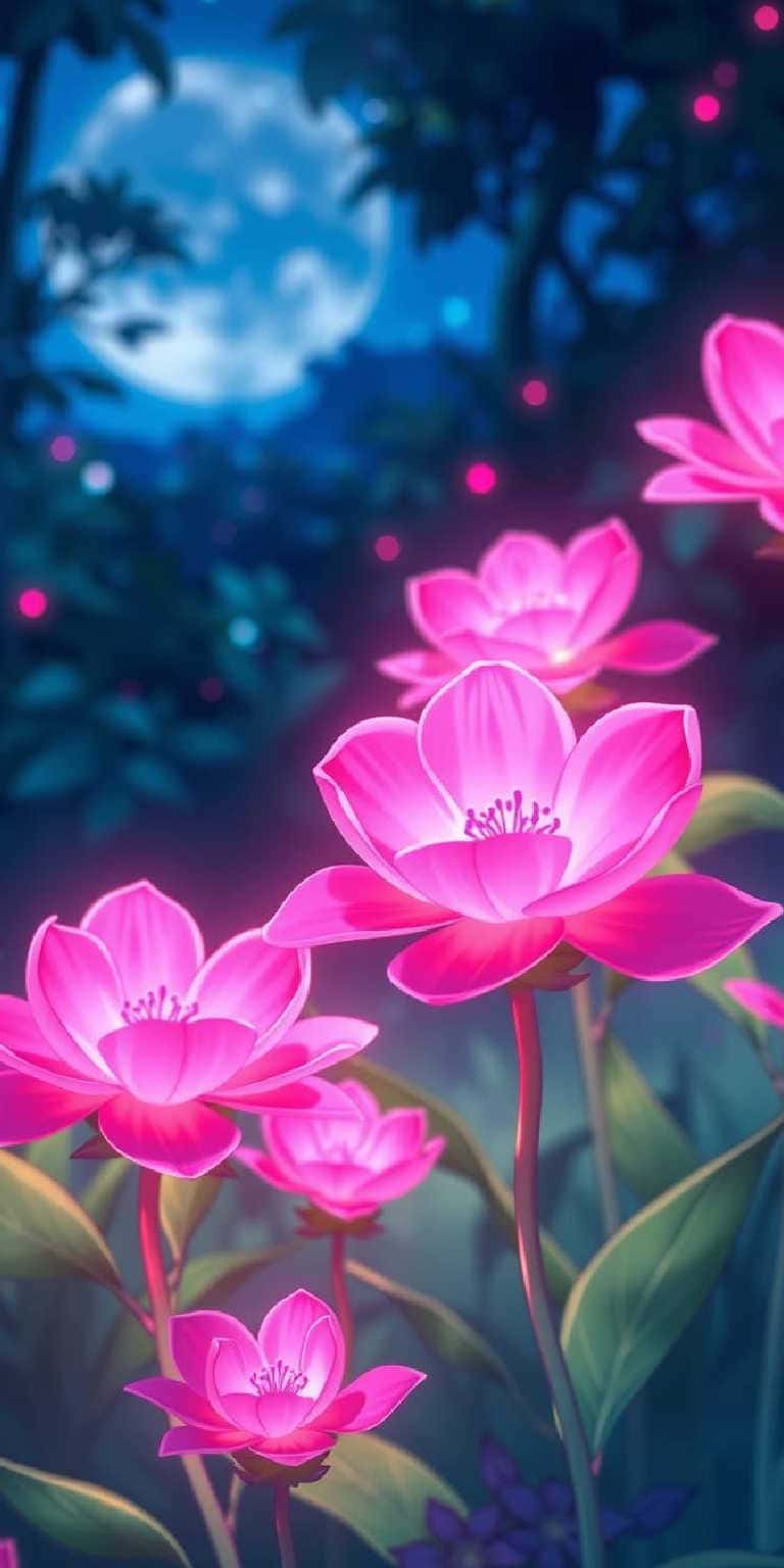 Pink Wallpaper Backgrounds for phones