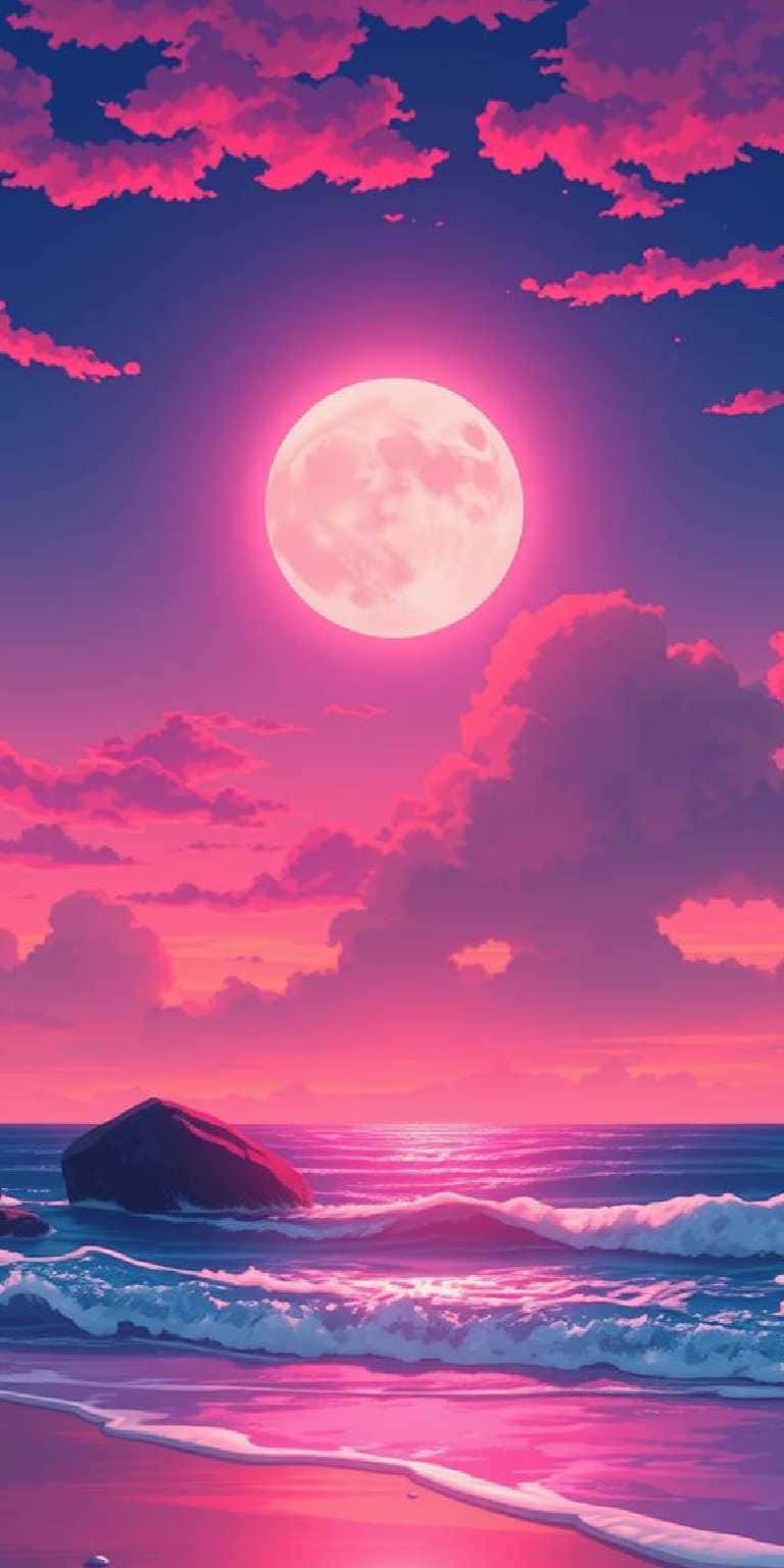 Pink Wallpaper Backgrounds for phones