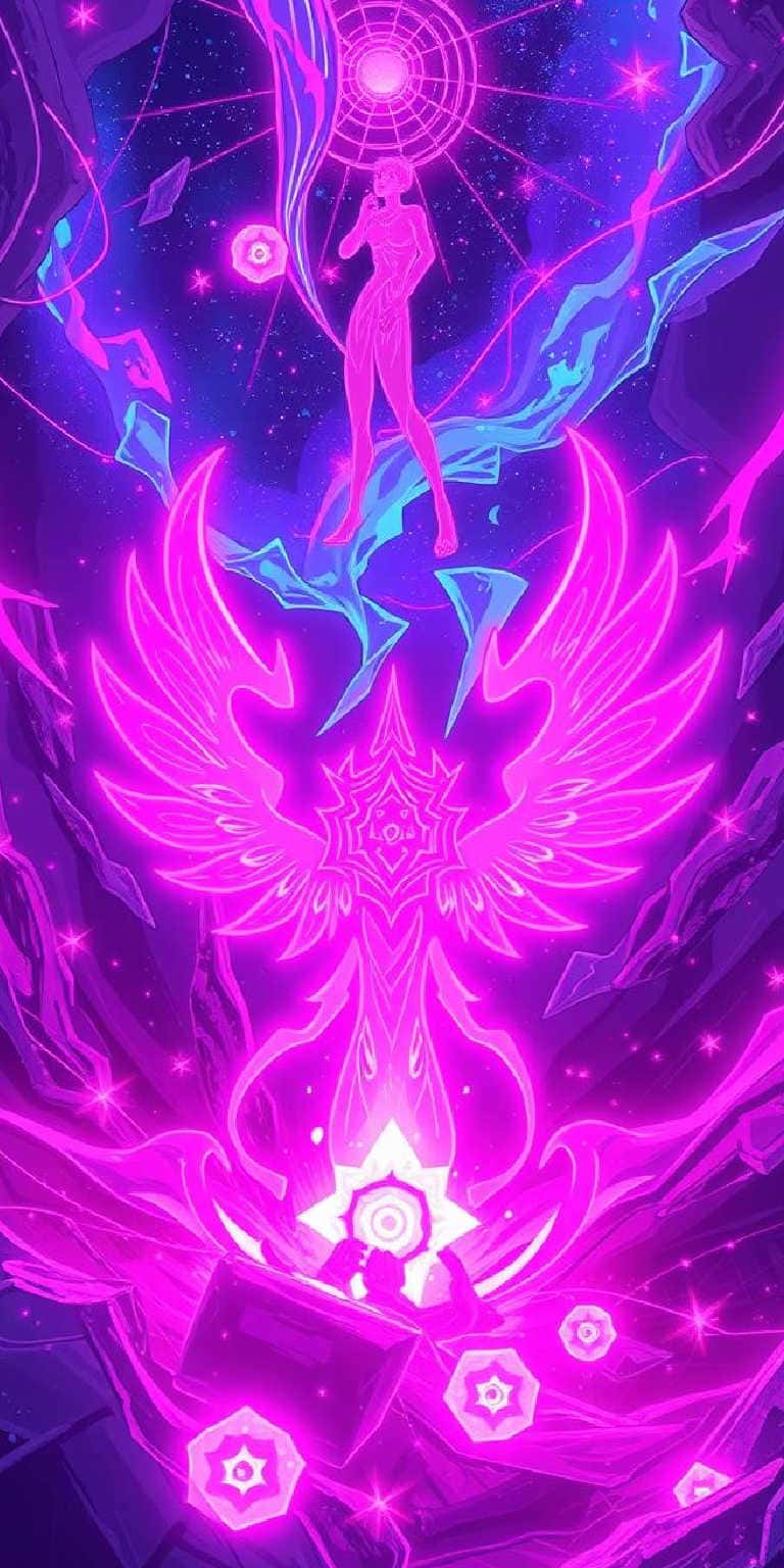 Pink Wallpaper Backgrounds for phones
