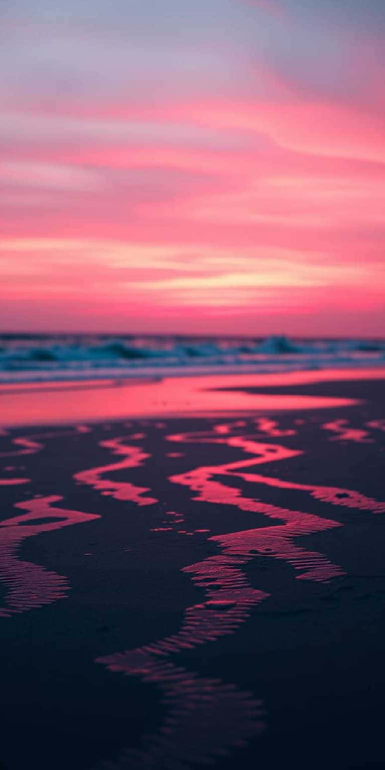 Pink Wallpaper Backgrounds for phones