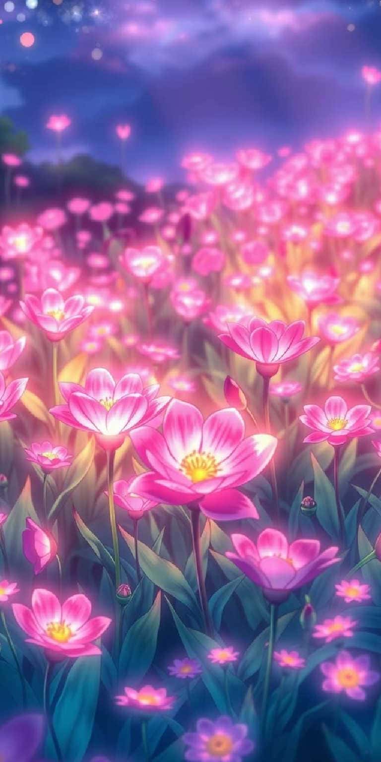 Pink Wallpaper Backgrounds for phones