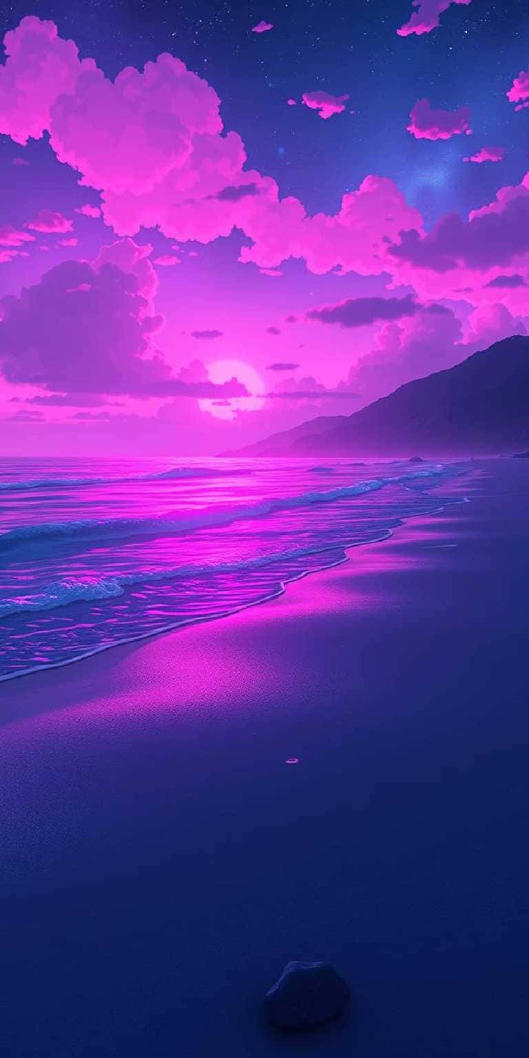 Pink Wallpaper Backgrounds for phones