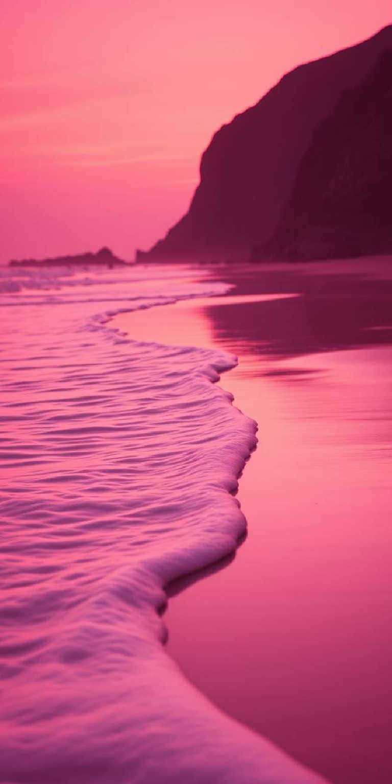Pink Wallpaper Backgrounds for phones
