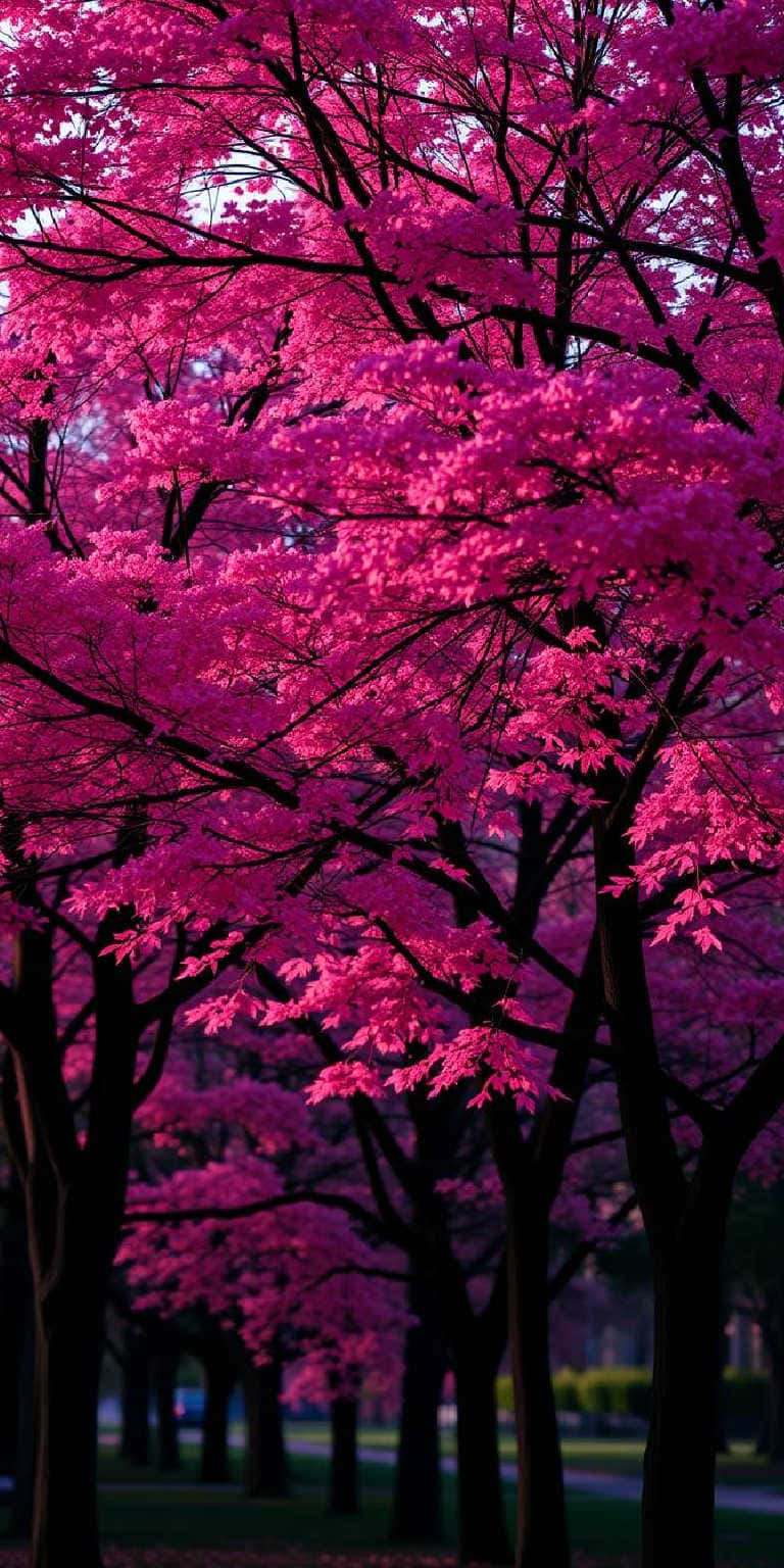 Pink Wallpaper Backgrounds for phones