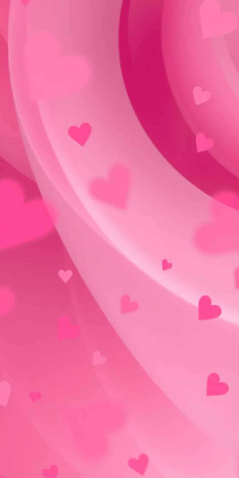 Pink Wallpaper Backgrounds for phones