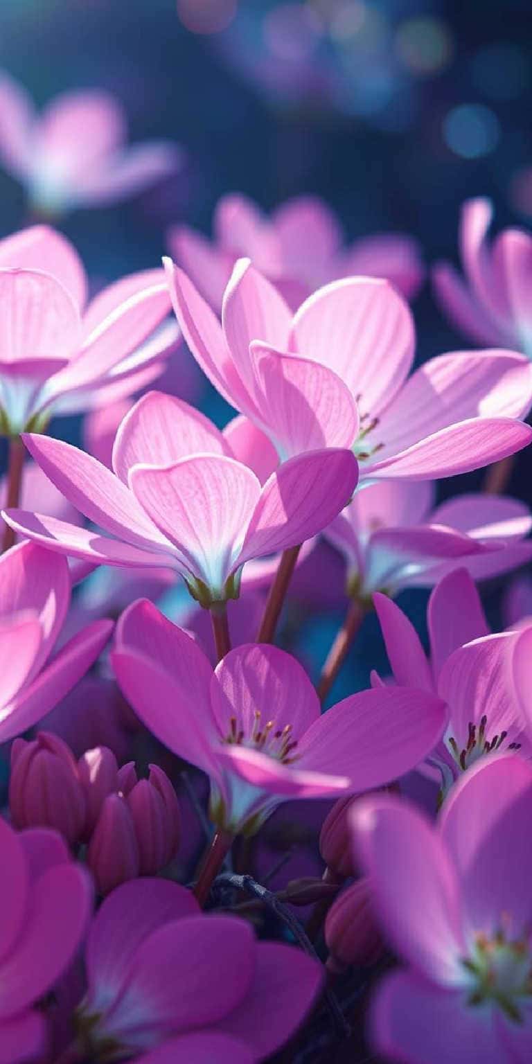 Pink Wallpaper Backgrounds for phones