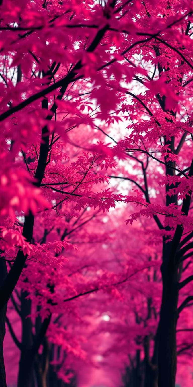 Pink Wallpaper Backgrounds for phones