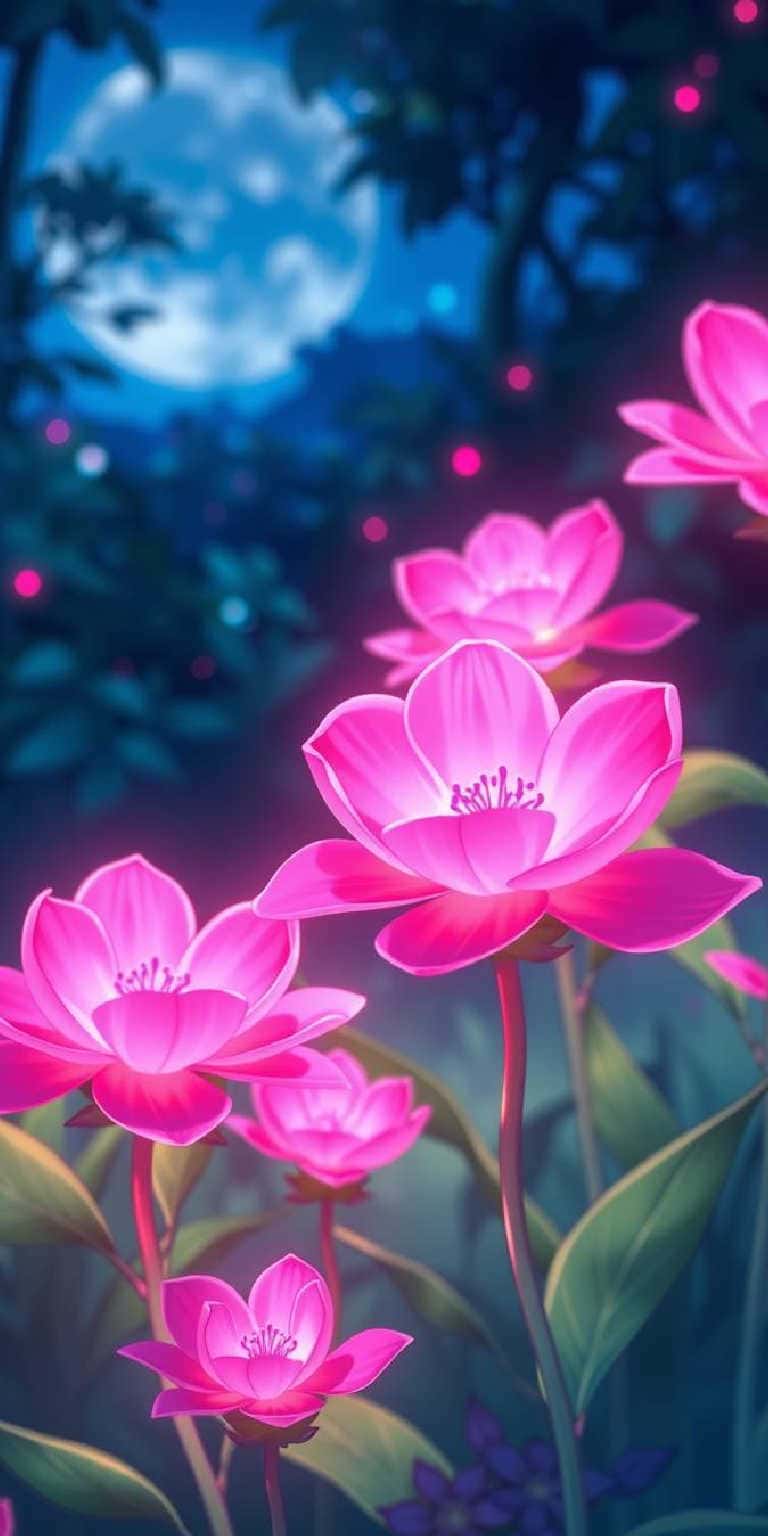 Pink Wallpaper Backgrounds for phones