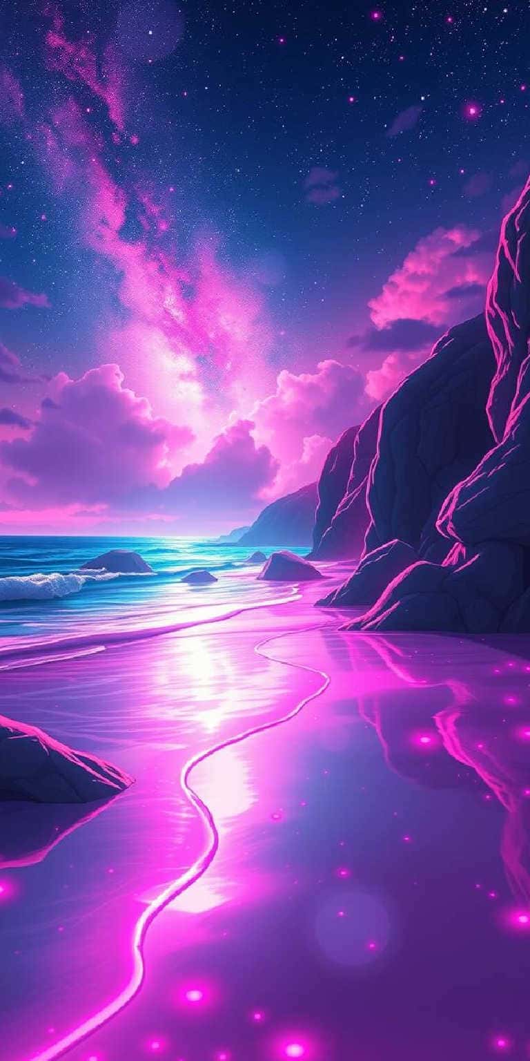 Pink Wallpaper Backgrounds for phones