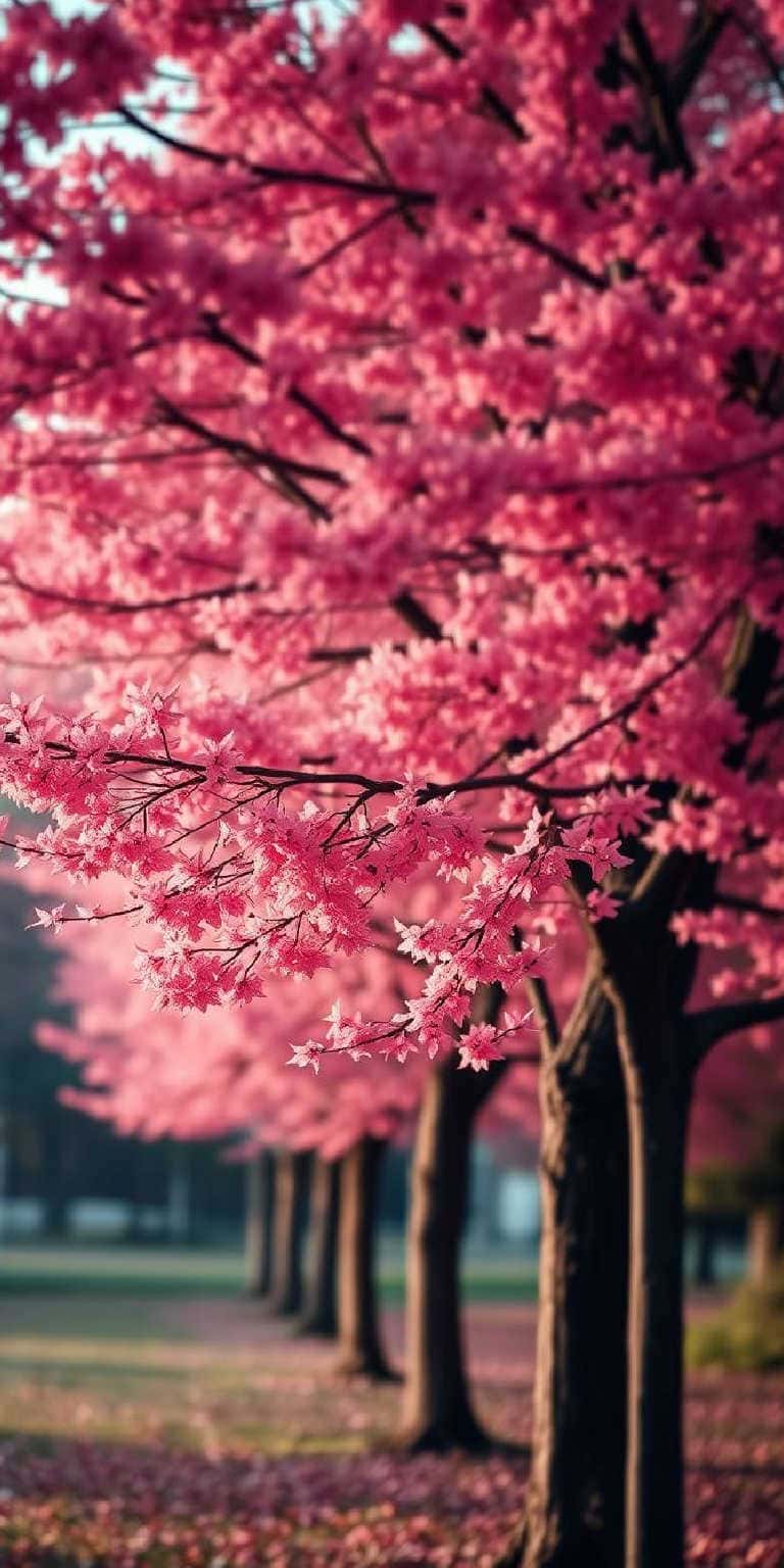 Pink Wallpaper Backgrounds for phones