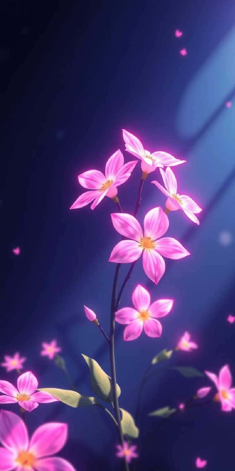 Pink Wallpaper Backgrounds for phones
