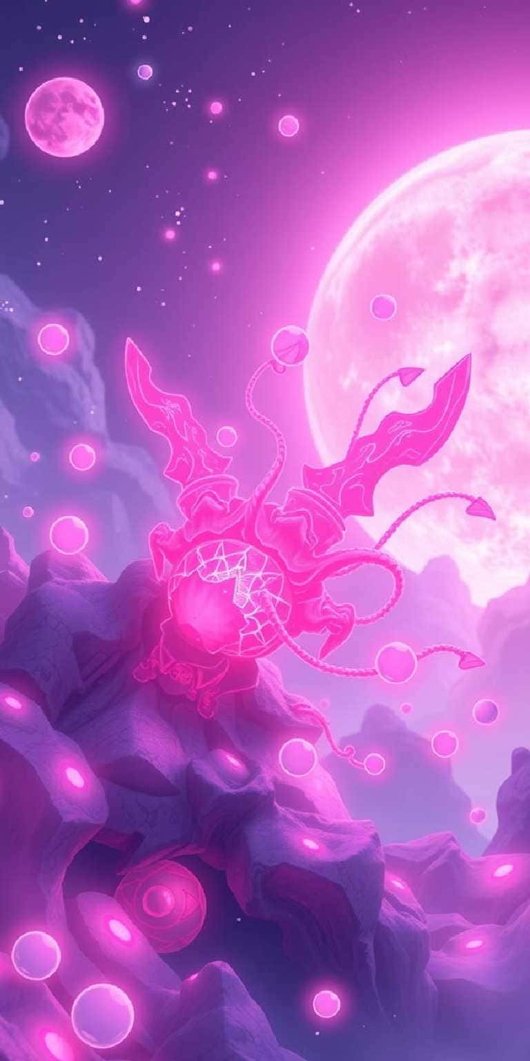 Pink Wallpaper Backgrounds for phones