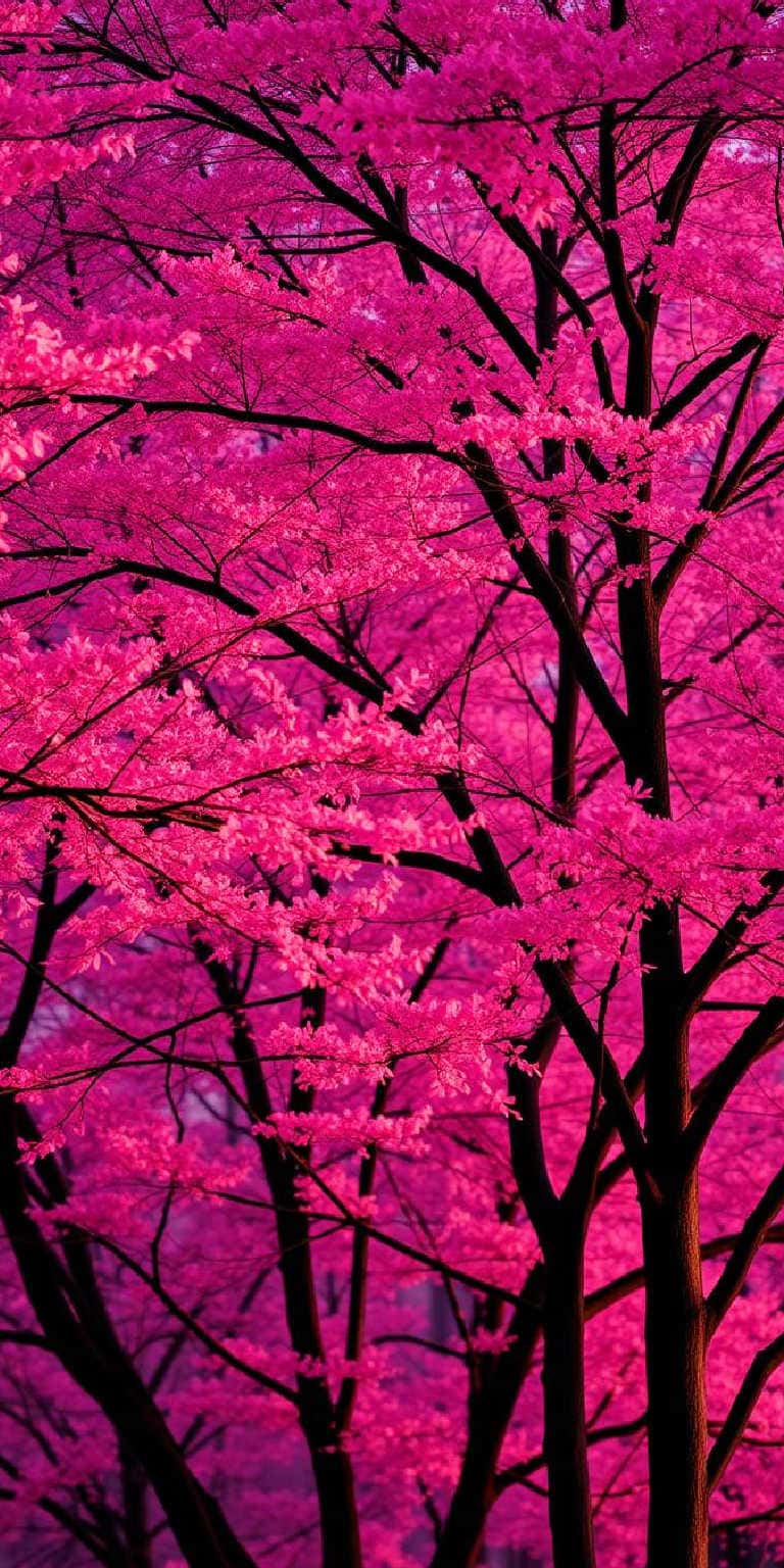 Pink Wallpaper Backgrounds for phones