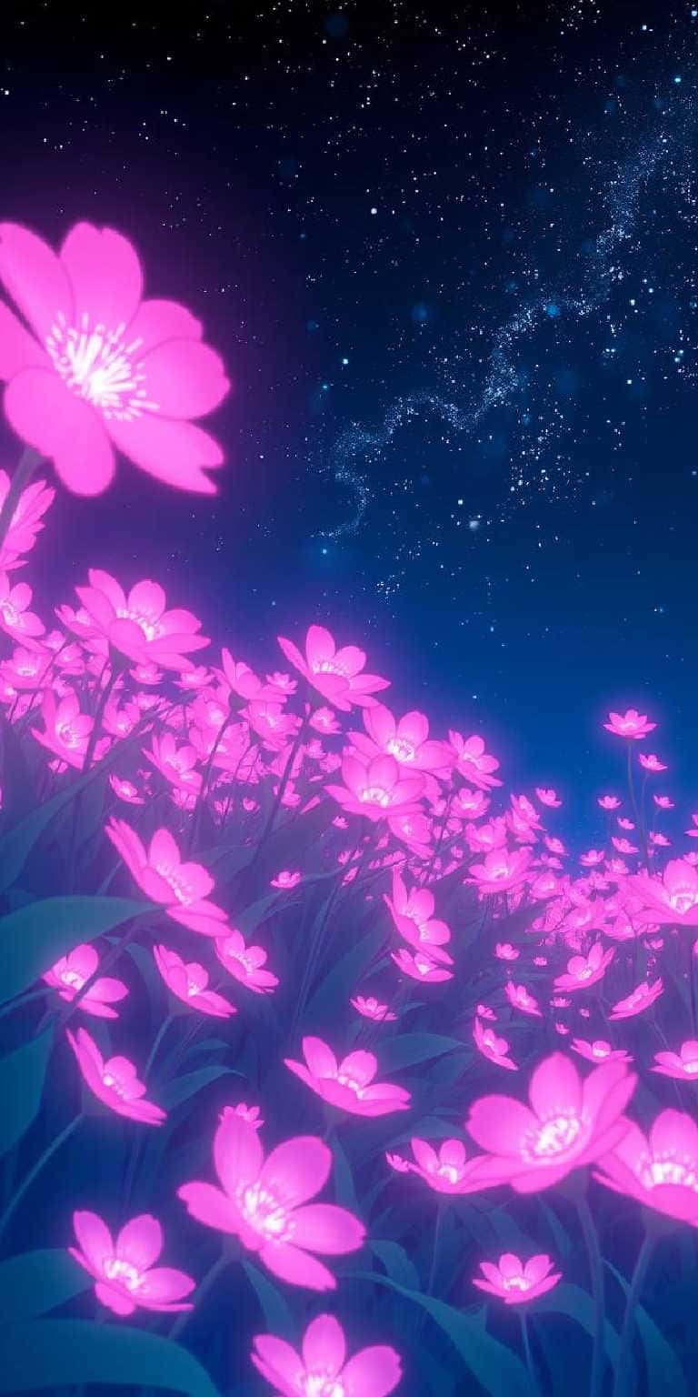 Pink Wallpaper Backgrounds for phones
