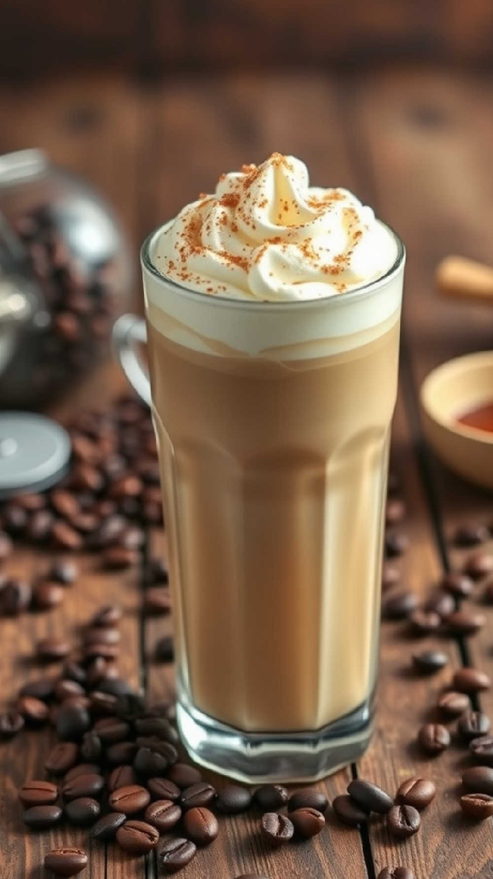 Classic Iced Coffee