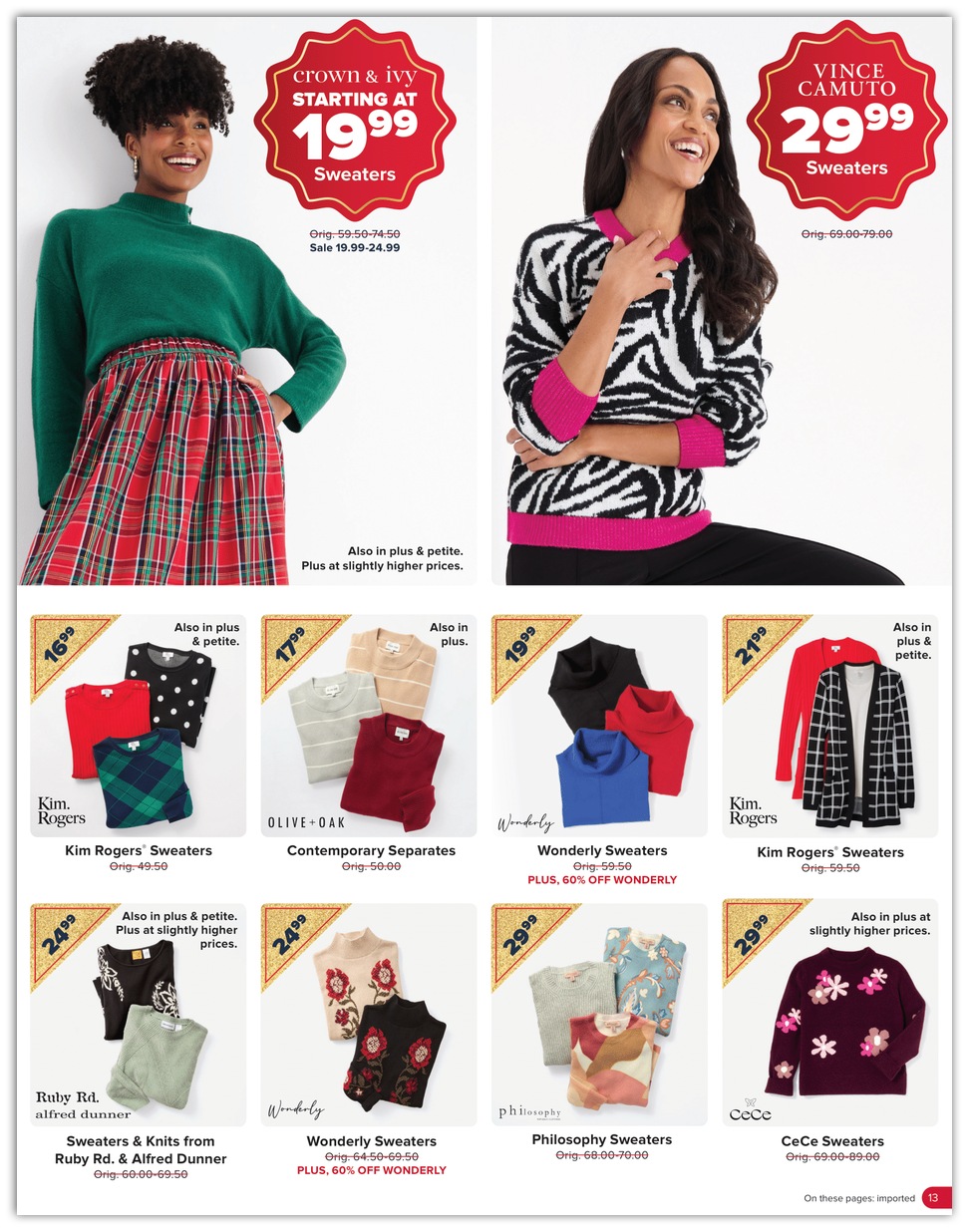 Belk Black Friday Ad 2025