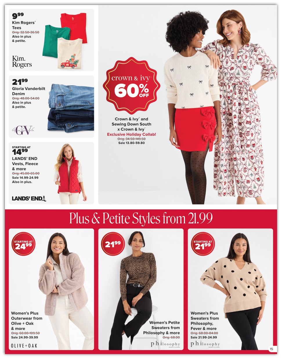 Belk Black Friday Ad 2025