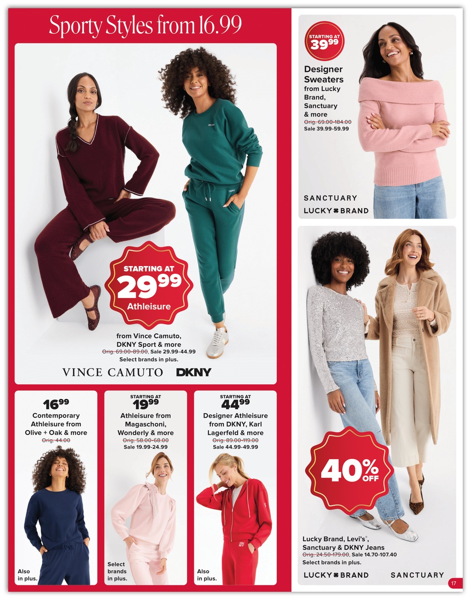 Belk Black Friday Ad 2025
