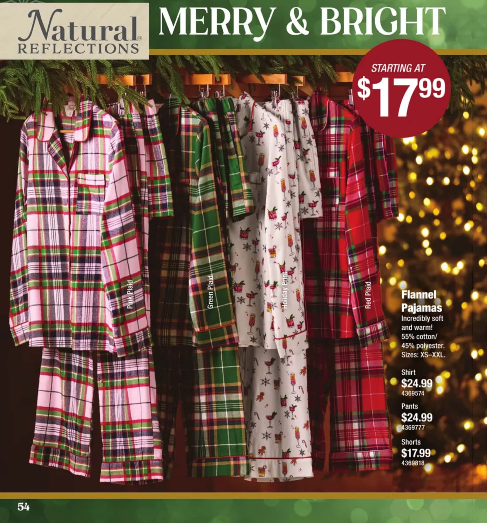 Cabelas and Bass Pro Christmas Catalog 2025