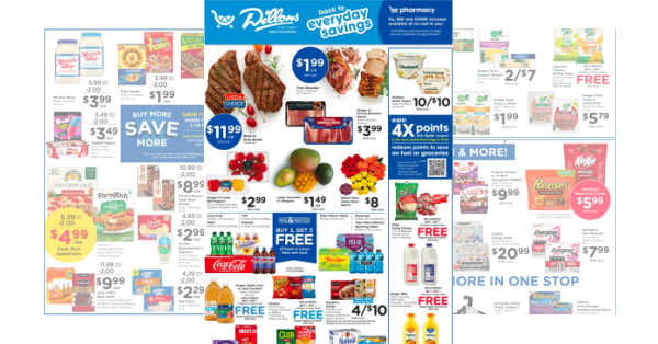 Dillons Weekly (8/26/26 – 9/1/26) Ad Preview!