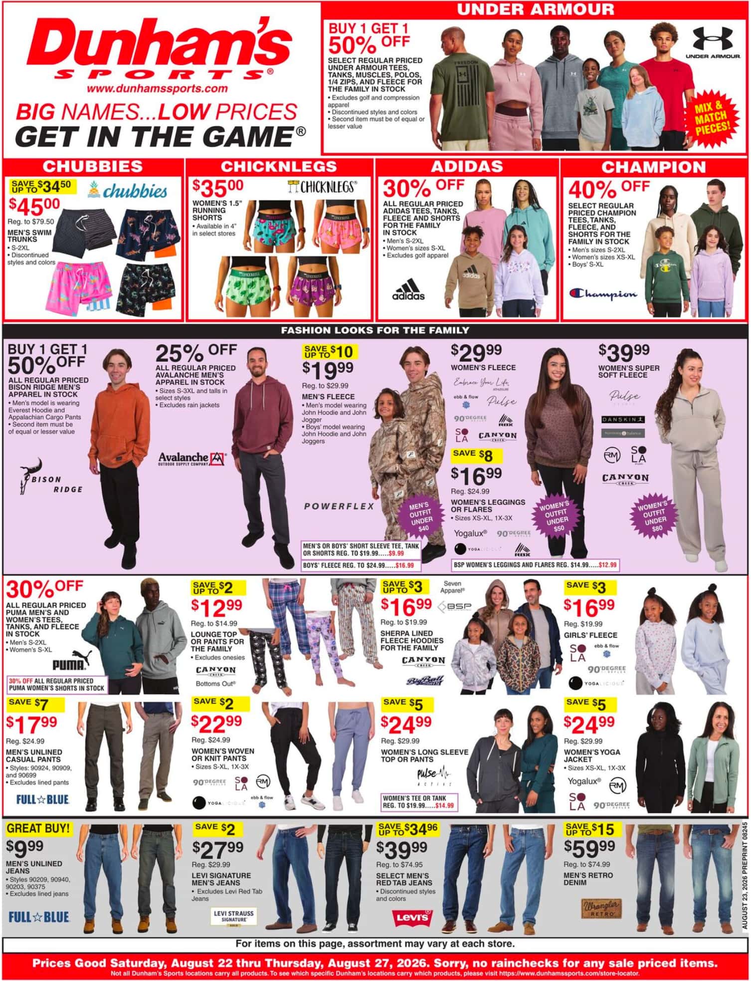 Dunhams_weekly_ad_082226_01
