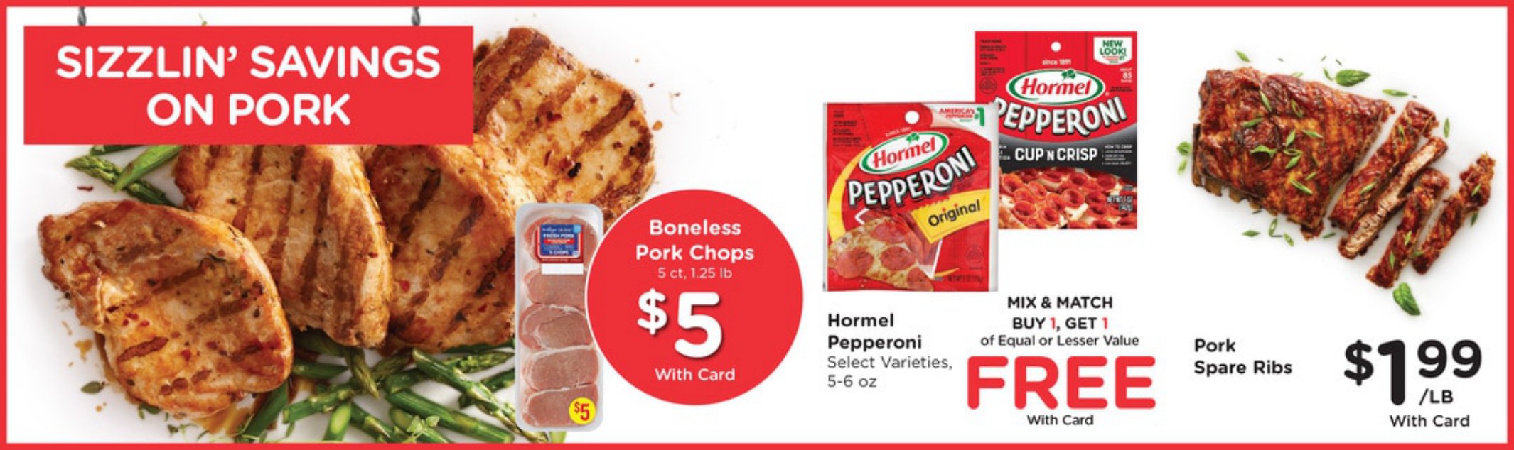 Kroger weekly ad preview