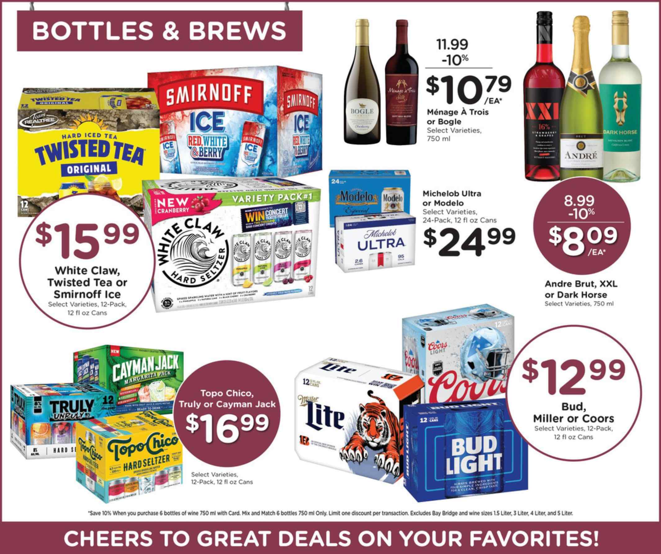 Kroger weekly ad preview
