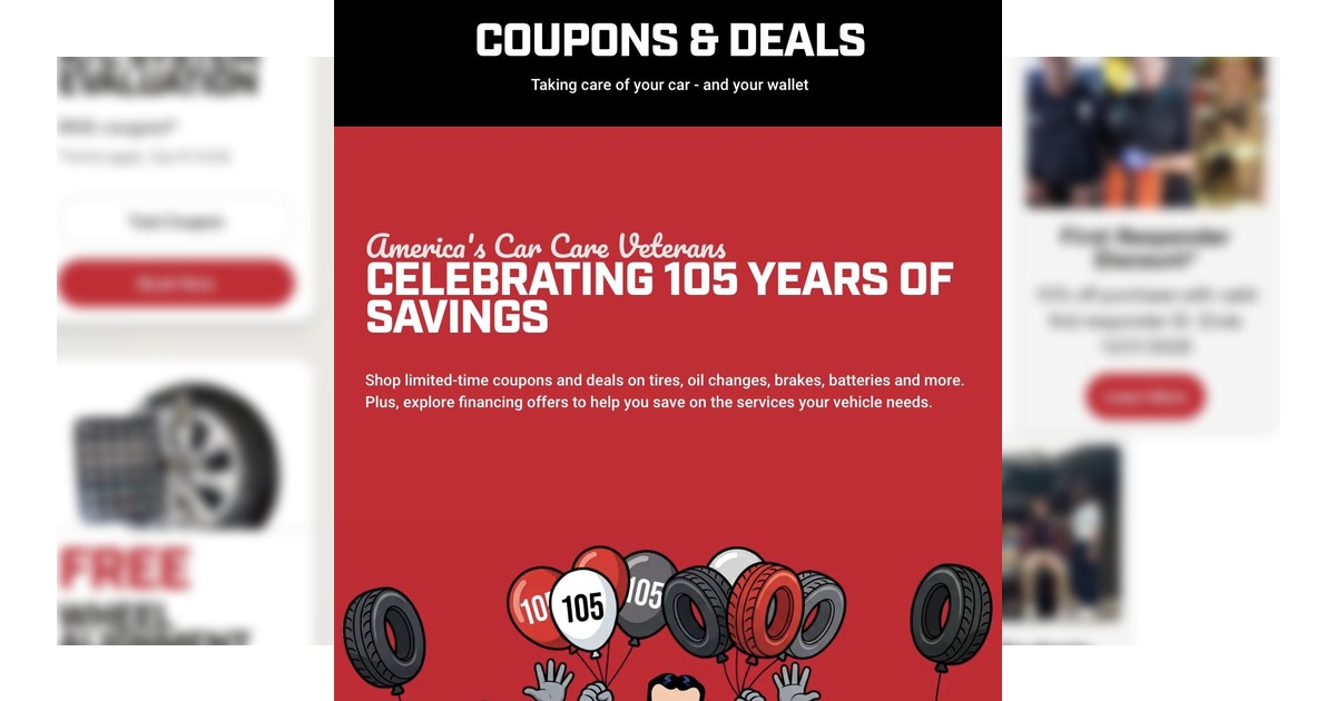 Pep Boys Ad (8/10/26– 8/31/26) August Preview!