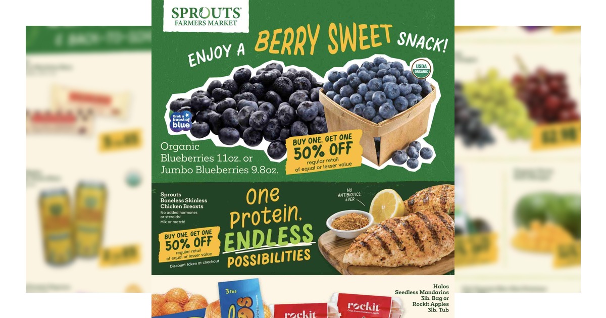 Sprouts Weekly (8/26/26 – 9/1/26) Ad Preview