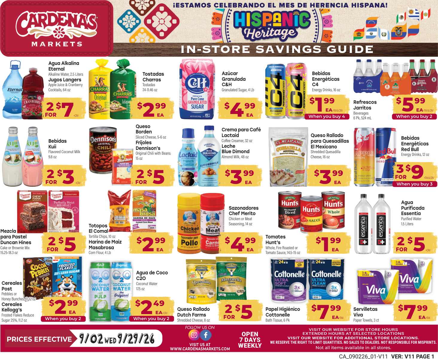 CardenasExtra_weekly_ad_090226_01