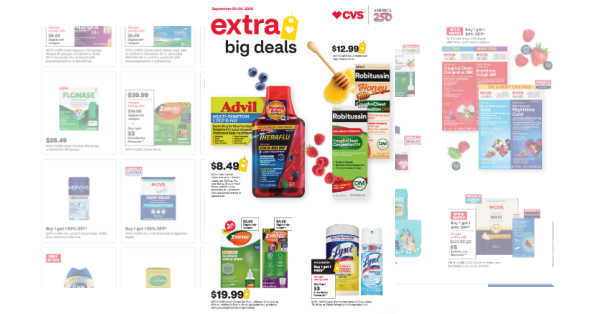 CVS Weekly Ad (9/20/26 - 9/26/26)