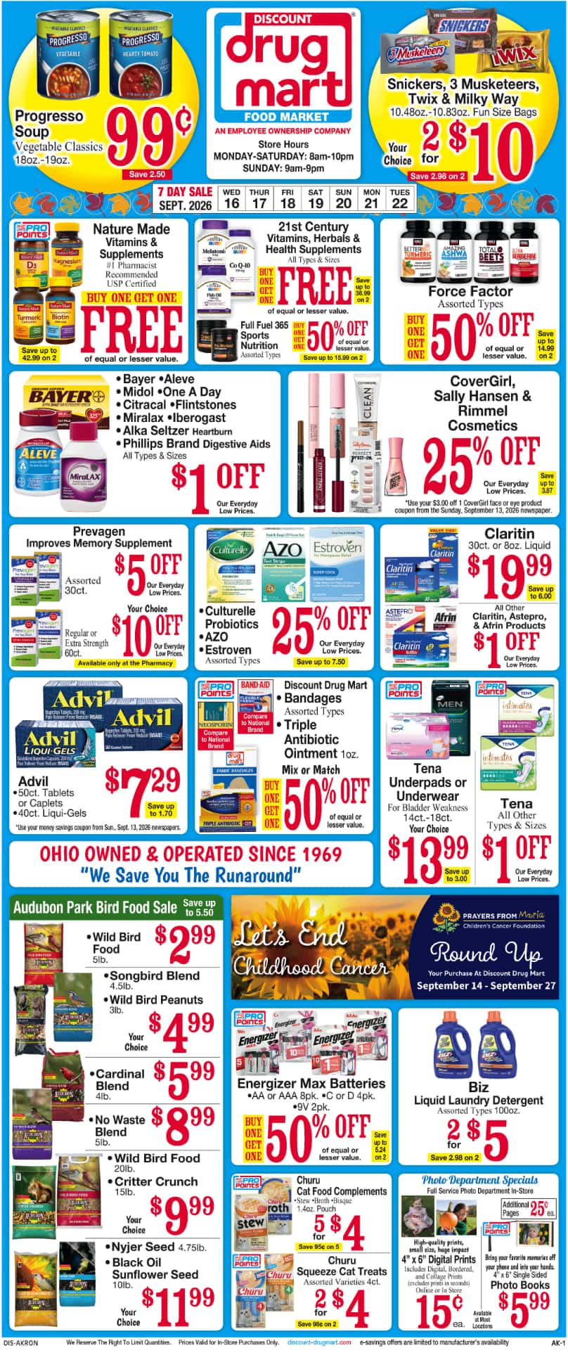 DiscountDrugMart_weekly_ad_091626_01