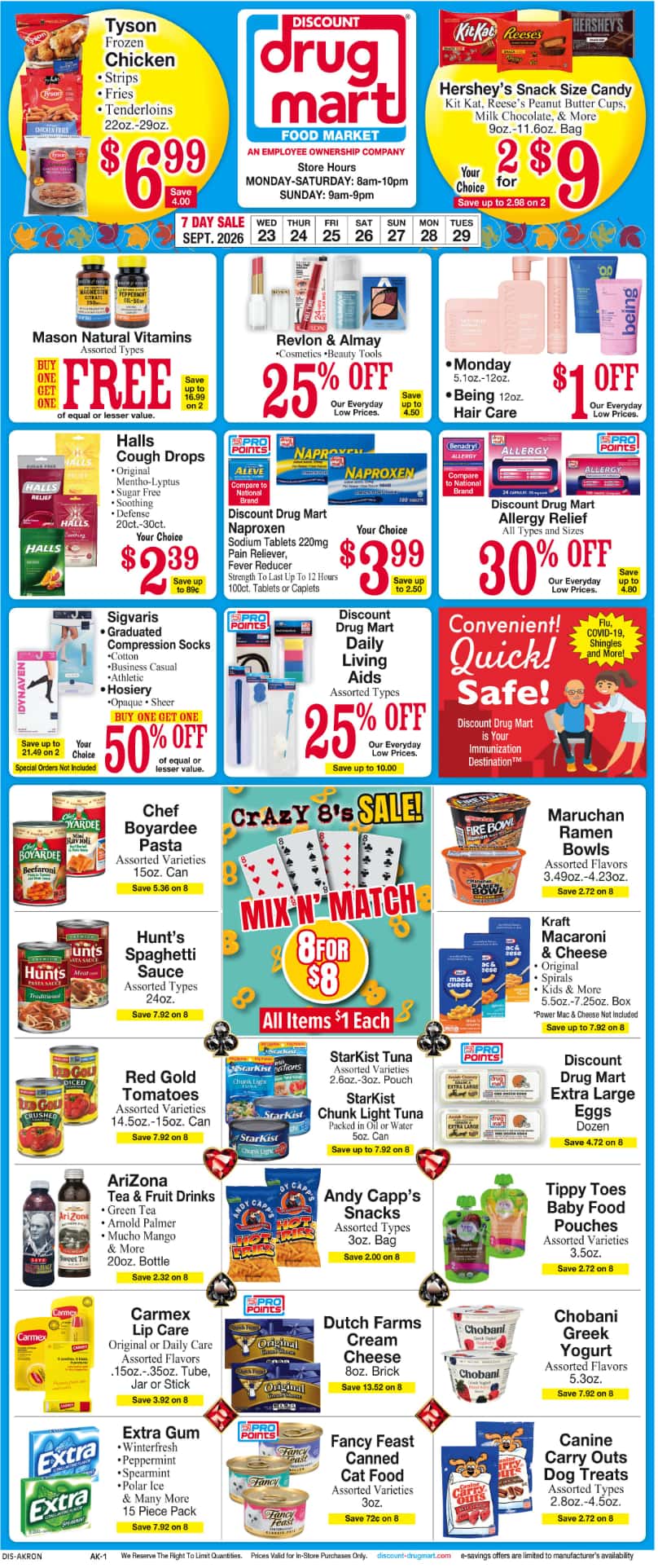 DiscountDrugMart_weekly_ad_092326_01