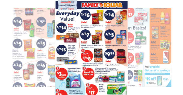 Family Dollar Weekly Ad (9/27/26 - 10/3/26)