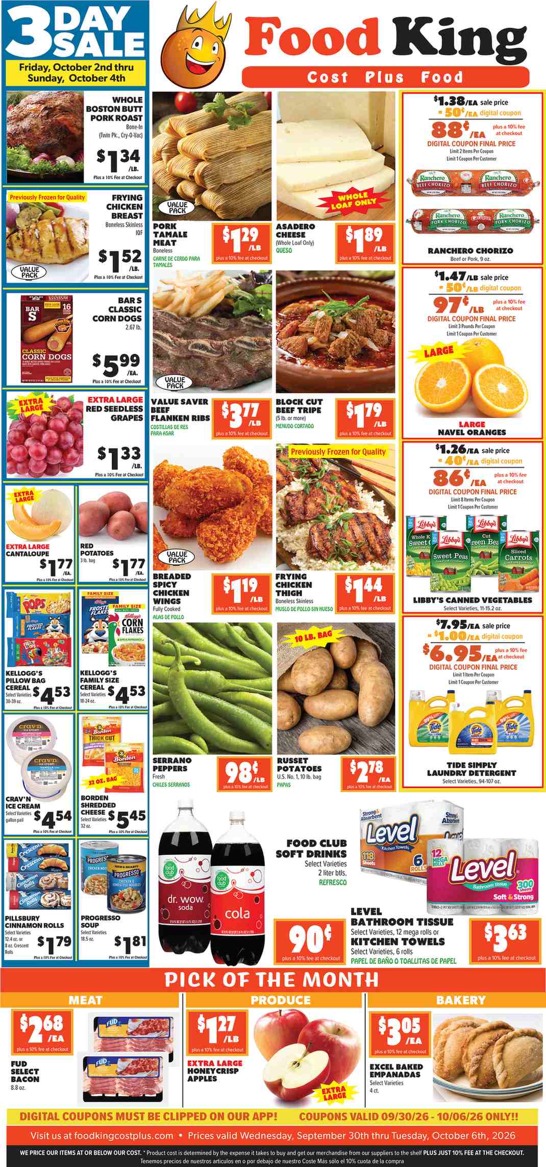 FoodKing_weekly_ad_093026_01