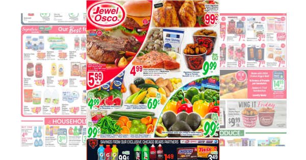 Jewel Weekly Ad (9/9/26 – 9/15/26)